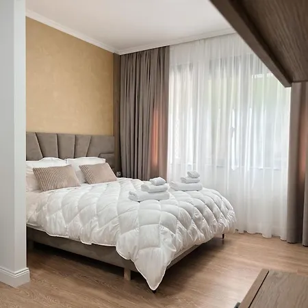 Lejlighed 101 Block *