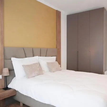 101 Block Apartment