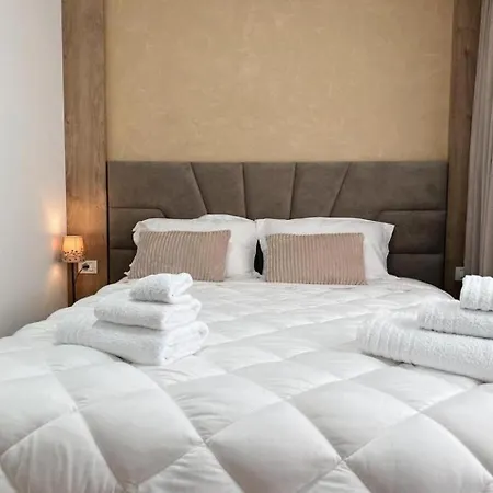 101 Block Apartament Tirana