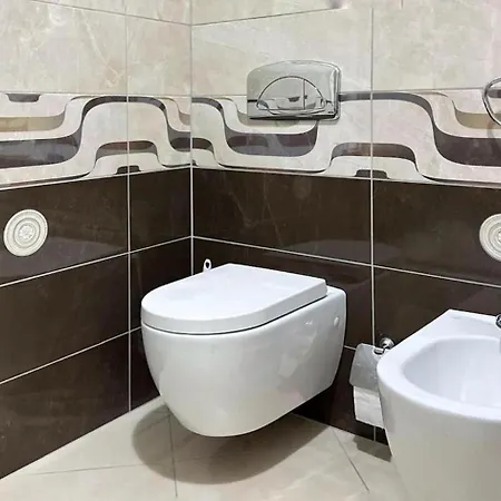 101 Block Apartment Tirana