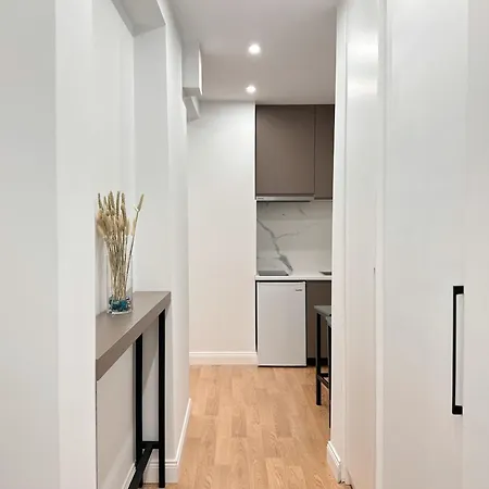 101 Block Apartament