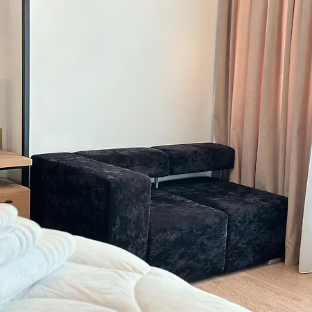 Apartament 101 Block