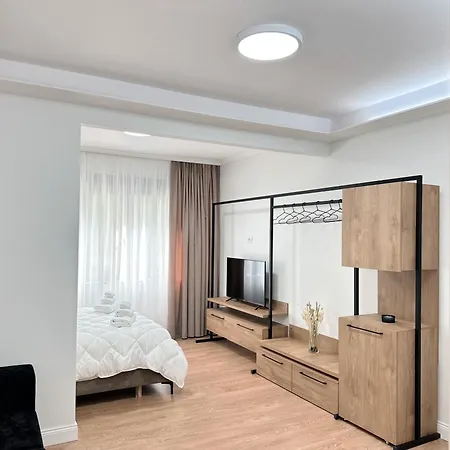 Apartament 101 Block