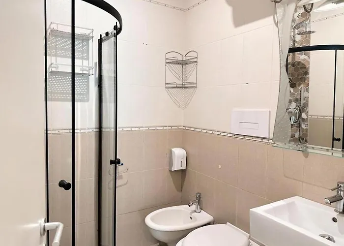 Apartament 101 Block