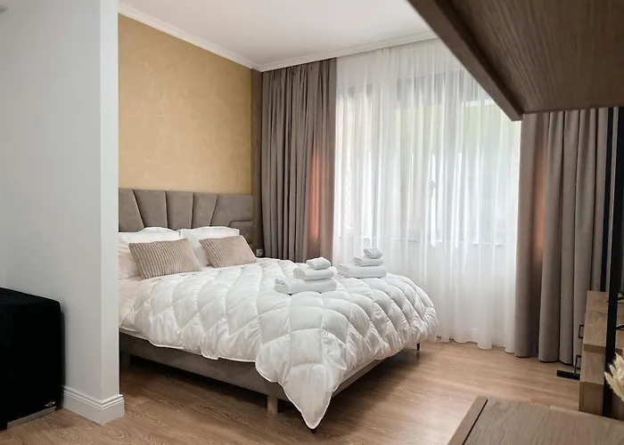 Apartament 101 Block *